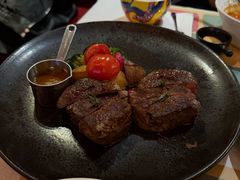 -安妮意大利餐厅(国贸店)