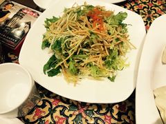 -城南往事·鲁菜济南菜(长清园博园恒大绿洲店)