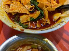 -螺小胖柳州螺蛳粉(钟楼总店)