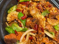 -状元虎.摇滚炒鸡.家常菜(义勇街店)