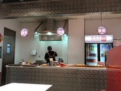 -鼎高高陕西美食(龙德广场店)