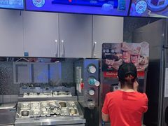 -DQ·蛋糕·冰淇淋(昌平国泰店)