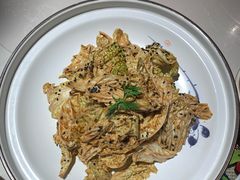 -京味斋·北京烤鸭(华威桥北工大店)