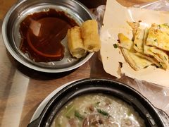 -真粥道(新华东路店)