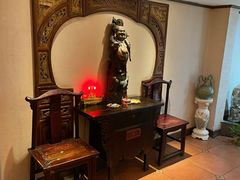 -御轩足道·SPA·养生·保健(瑞金北路店)