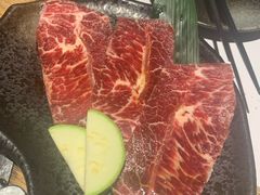 极品牛小排-十九町烧肉专门店(野风店)