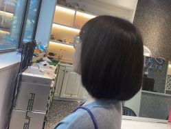 -丝语萱形象
