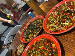 -丁叮小排档·八道江湖菜·团建聚餐(车公庙店)
