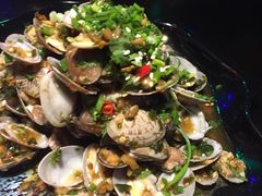 花甲-醉小酒馆·川菜·江湖菜·重庆菜(观音桥旗舰店)