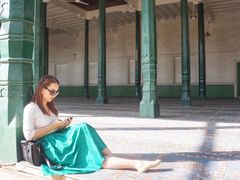 -艾提尕尔清真寺