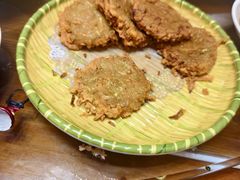 -芦茨金富饭庄·25年老字号·专做稻草鸡