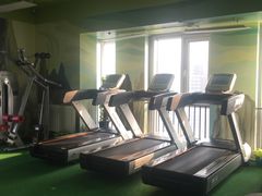 -红山会健身·普拉提(广安门店)