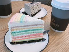 -焙丽拾光(麦凯乐直营店)