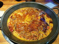 -楠火锅(哈尔滨金爵万象店)