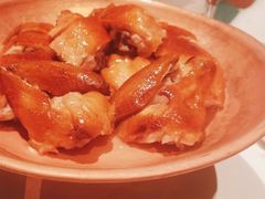 -三号黄浦会Canton Table