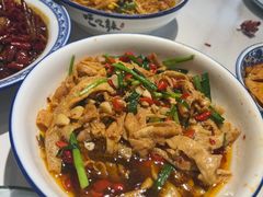 -回家吃饭·地道南昌菜(建德观总店)
