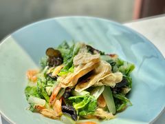 -野蔓果·山野菜(西湖景区·龙井茶田店)