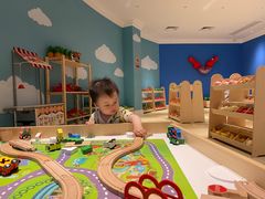 -杭州开元森泊度假乐园