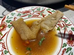 -汕头八合里海记牛肉店(清河店)