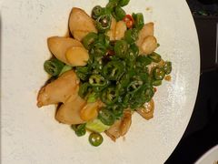 -醉东Oriental House(静安嘉里中心店)