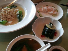 android_upload_pic-桂花楼淮扬中餐厅(浦东香格里拉店)
