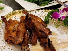-北海渔村酒楼·粤菜海鲜点心(新华店)