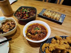 -付小姐在成都(川沙店)