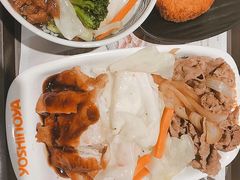 至尊双宝饭-吉野家(长沙五一广场IFS店)