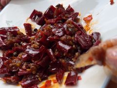 -老妈秘制兔头(春熙路店)