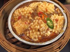 -稻香酒家·33年老字号·港式粤菜(富邦中心店)
