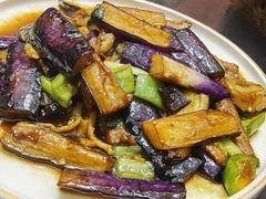 -旺达·福州菜(正大广场店)