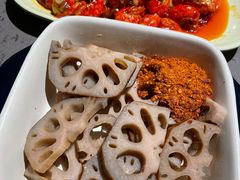 -一棠龙虾•王牌虾球(楚河汉街店)