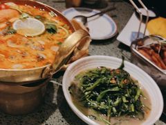 -Home Thai·泰谣(王府井apm店)