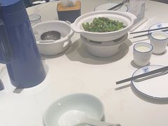 -兰湘子·湘菜小炒(三桥万象城店)