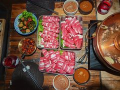 -有才叔北京时间涮肉(紫薇尚层店)