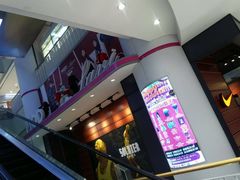 -宝大祥青少年儿童购物中心(南京东路店)