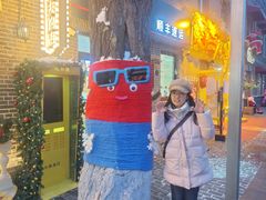 -中华巴洛克风情街