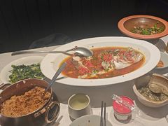 -湘中缘·湖南菜(娄底驻京办店)