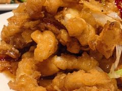 -九龙餐厅(大沽路店)