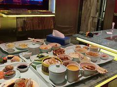 -堂会(天河店)