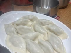 -喜家德虾仁水饺(华强天虹店)