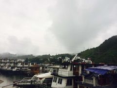 -新安江山水画廊风景区