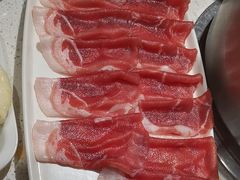 -麻辣因子滩羊火锅(世和广场店)