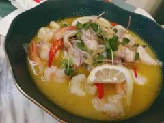 -蜜桃花开·中西融合菜E&W(南长街店)