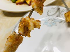 脆骨-元坊珲春无烟串城(北海路店)