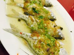 -天天海鲜城·海鲜大排档(新溪店)