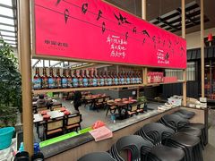 -单家老院·院子里的青岛菜(沙子口店)