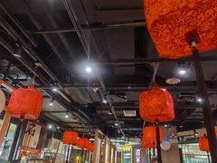 大堂-和府捞面(方庄店)