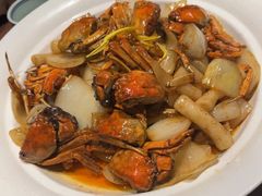 -周家二小姐的菜(西津渡店)