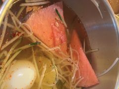 -首尔烤肉大排档(合生汇店)